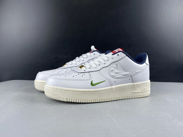 7346 Nike Air Force 1 CU2980- BestValue 2448