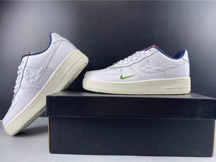 7346 Nike Air Force 1 CU2980- BestValue 2448
