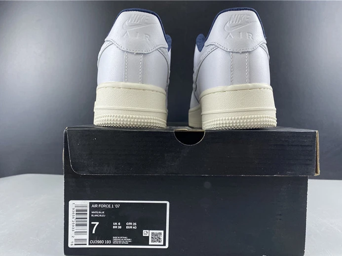 7346 Nike Air Force 1 CU2980- BestValue 2448