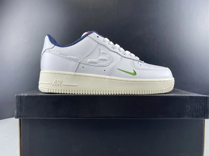 7346 Nike Air Force 1 CU2980- BestValue 2448