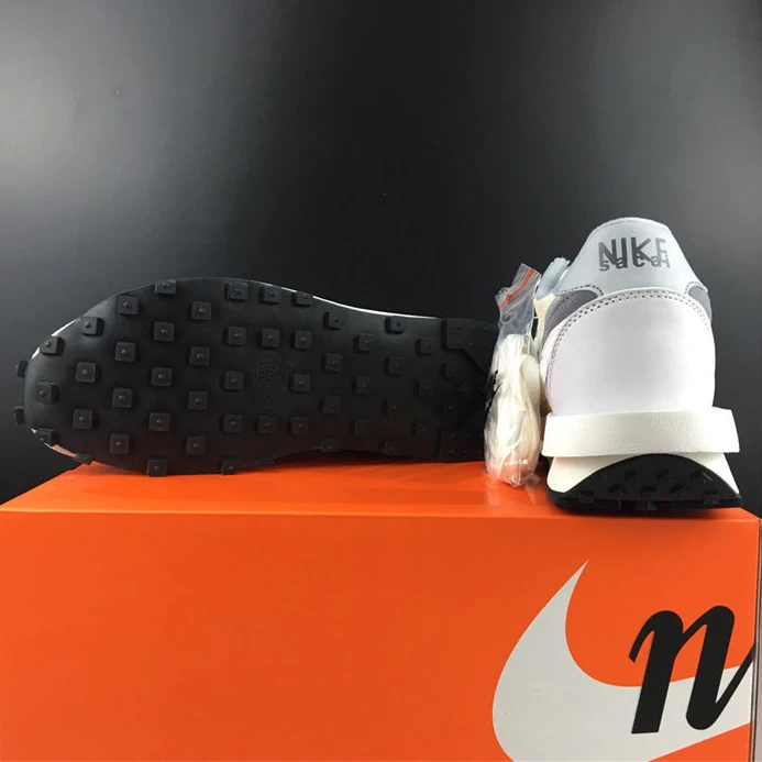 7351 Nike LD Waffle sacai Summit White BV0073- DailyWear 2722