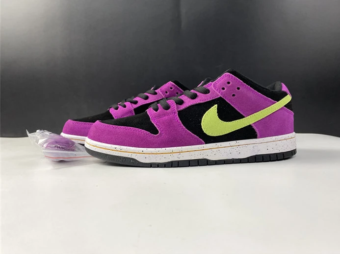 7355 Nike SB Dunk Low Pro ACG Terra Red Plum BQ6817- Comfortable 2169