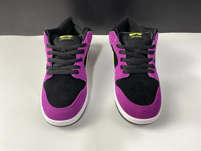 7355 Nike SB Dunk Low Pro ACG Terra Red Plum BQ6817- Comfortable 2169