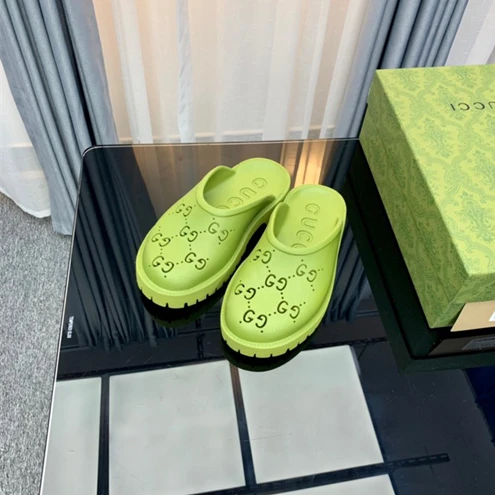 736 Gucci Slipper TopPick 3126
