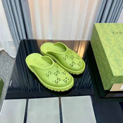 736 Gucci Slipper TopPick 3126
