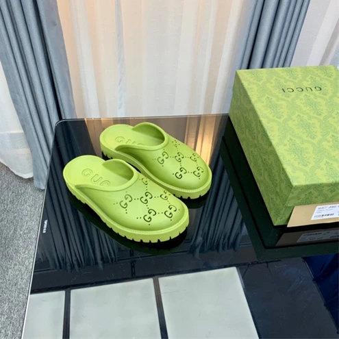 736 Gucci Slipper TopPick 3126
