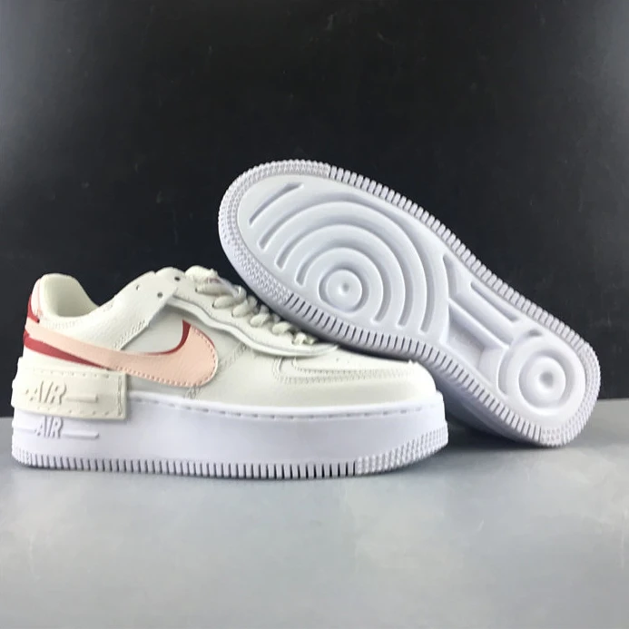 7376 Nike Air Force 1 Low Shadow Phantom C10919- AllSeason 2460