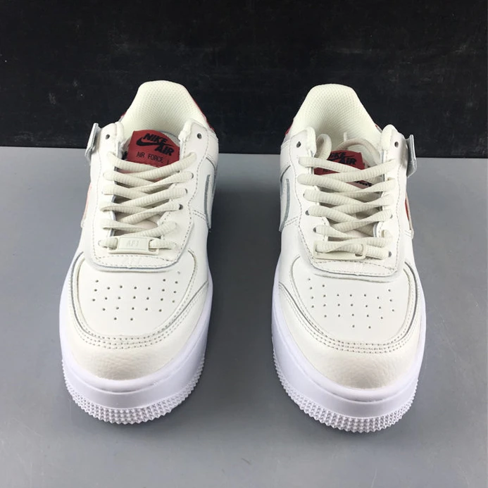 7376 Nike Air Force 1 Low Shadow Phantom C10919- AllSeason 2460