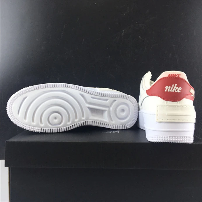7376 Nike Air Force 1 Low Shadow Phantom C10919- AllSeason 2460