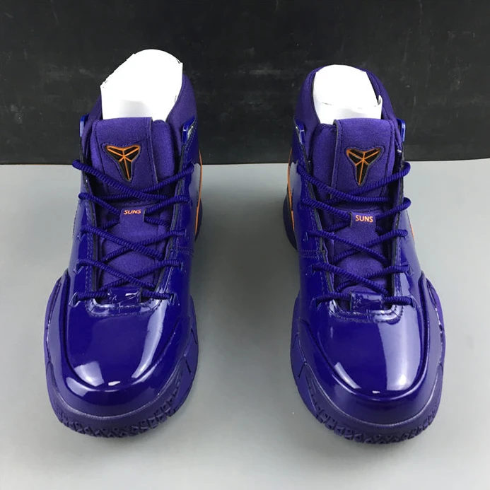 7393 Nike Kobe 1 Protro Devin Booker PE AR4595 NewStyle 2305