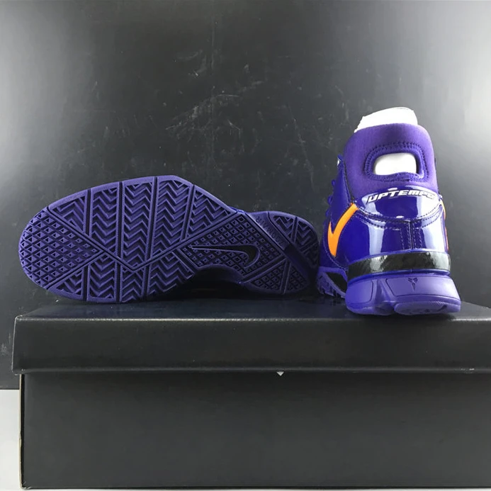 7393 Nike Kobe 1 Protro Devin Booker PE AR4595 NewStyle 2305