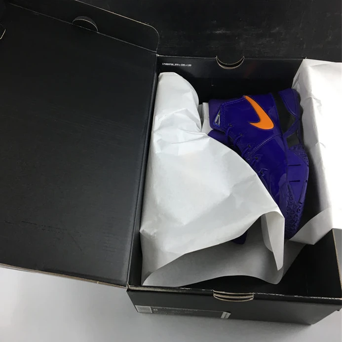 7393 Nike Kobe 1 Protro Devin Booker PE AR4595 NewStyle 2305