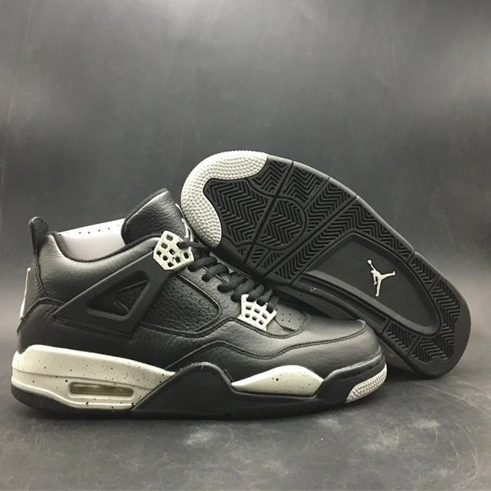 7460 Jordan4 Retro Oreo 314254- AllSeason 923