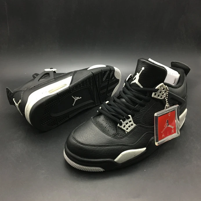 7460 Jordan4 Retro Oreo 314254- AllSeason 923