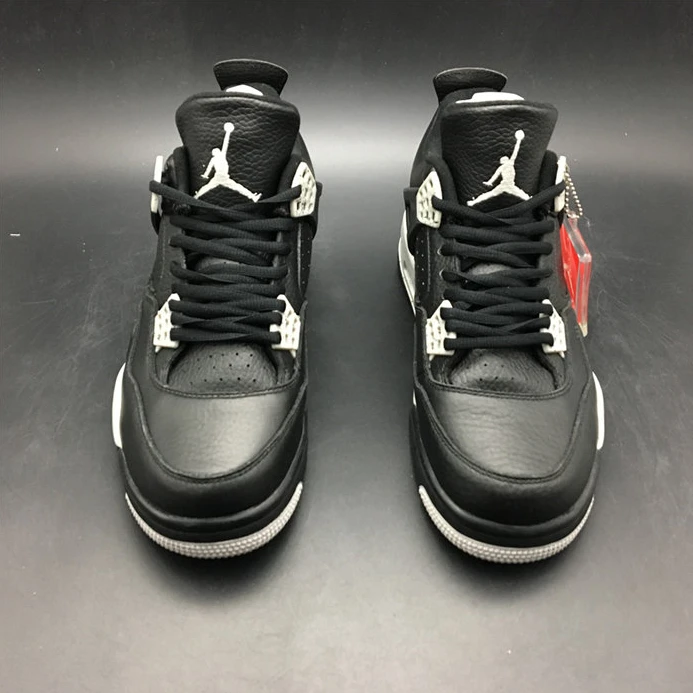 7460 Jordan4 Retro Oreo 314254- AllSeason 923