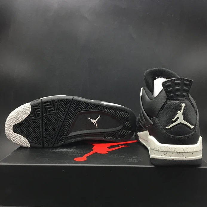 7460 Jordan4 Retro Oreo 314254- AllSeason 923