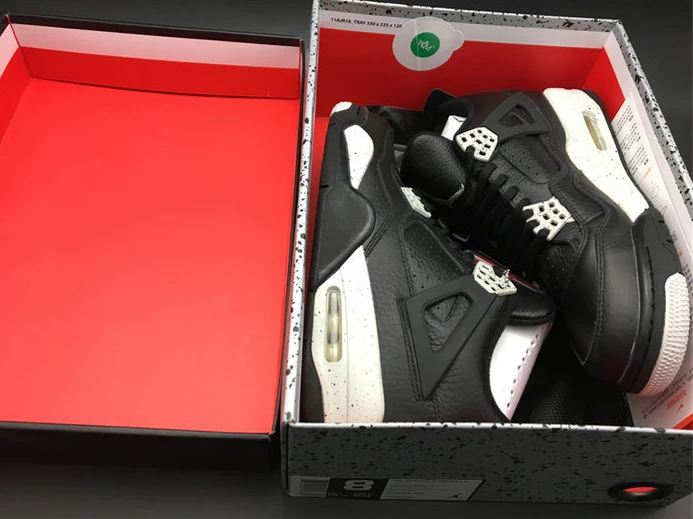 7460 Jordan4 Retro Oreo 314254- AllSeason 923