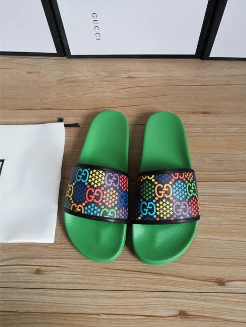 7469 Gucci Slipper HighQuality 3157
