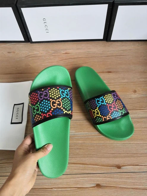 7469 Gucci Slipper HighQuality 3157