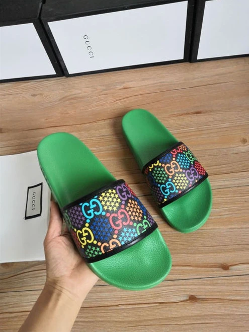 7469 Gucci Slipper HighQuality 3157