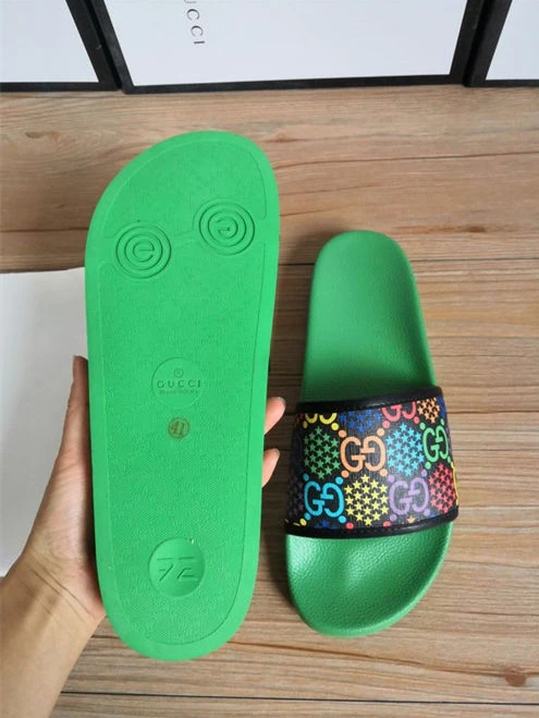 7469 Gucci Slipper HighQuality 3157