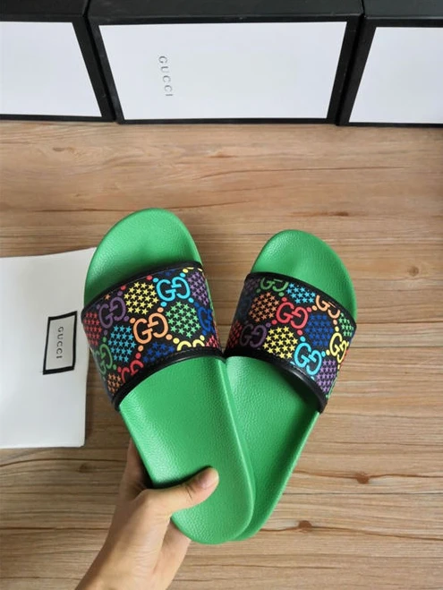 7469 Gucci Slipper HighQuality 3157