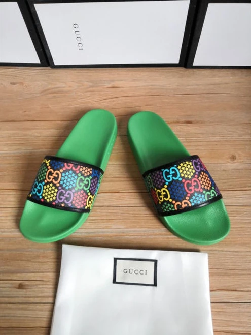 7469 Gucci Slipper HighQuality 3157
