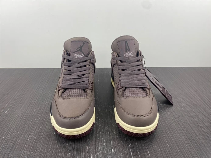 7590 Jordan 4 Retro A Ma Maniére Violet Ore DV6773- Fashionable 860