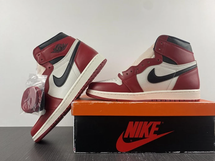 7594 Jordan 1 Retro High OG Lost and Found DZ5485- ModernLook 436