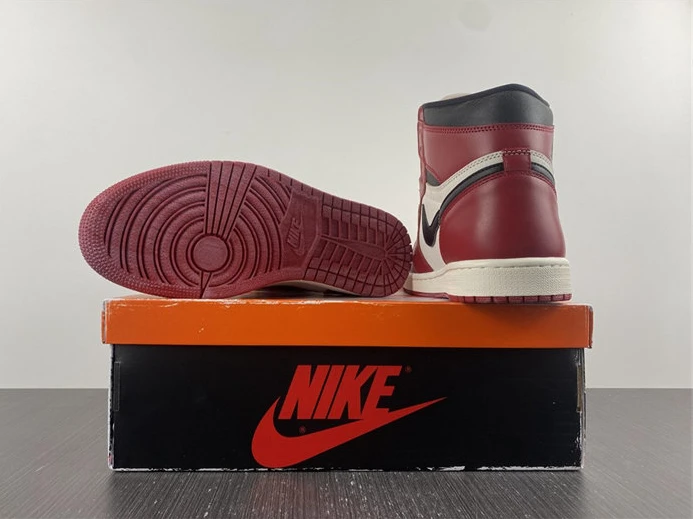 7594 Jordan 1 Retro High OG Lost and Found DZ5485- ModernLook 436