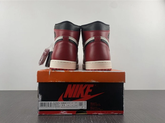 7594 Jordan 1 Retro High OG Lost and Found DZ5485- ModernLook 436