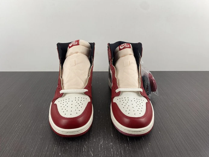 7594 Jordan 1 Retro High OG Lost and Found DZ5485- ModernLook 436