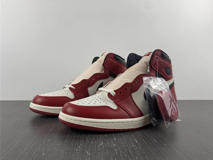 7594 Jordan 1 Retro High OG Lost and Found DZ5485- ModernLook 436