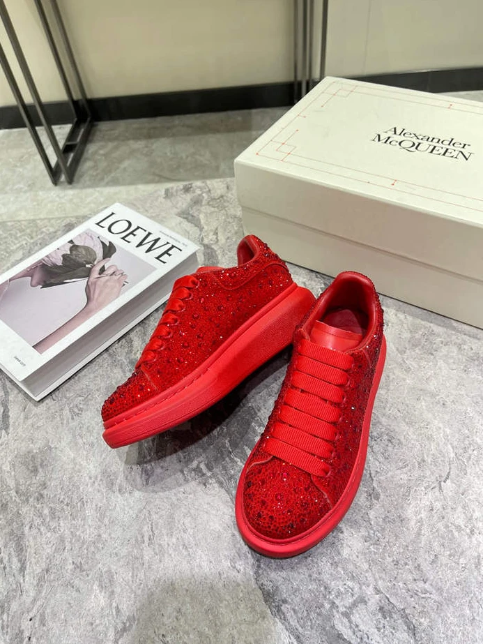 7629 Mc Queen Popular 1385