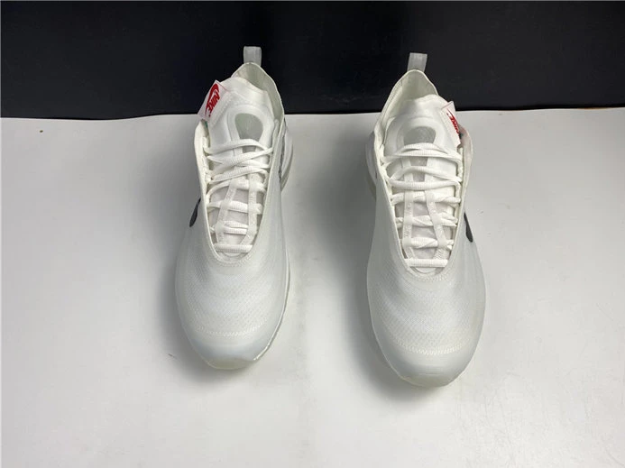 7649 Nike Air Max 97 Off-White AJ4585- TopPick 2317