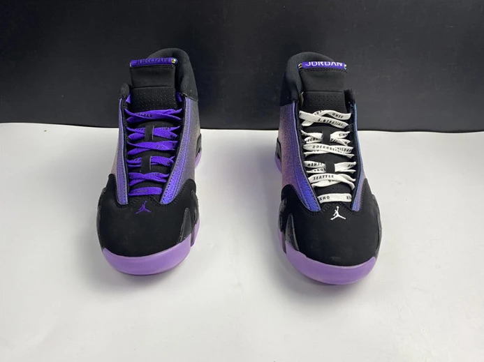 7666 Jordan 14 Retro Doernbecher CV2469- SmartChoice 1185
