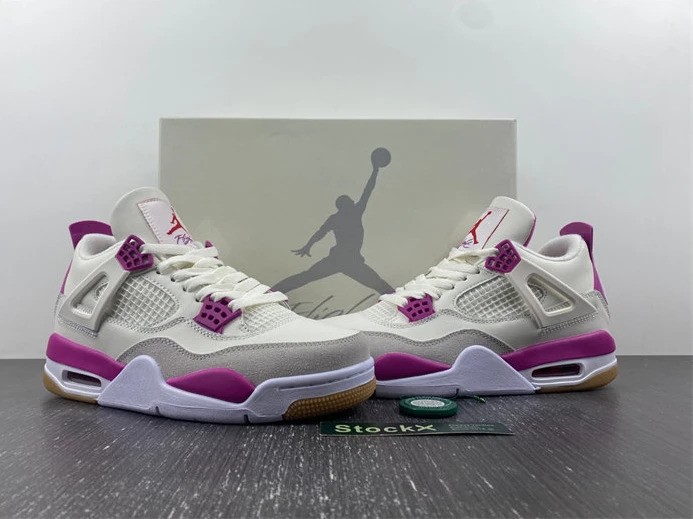 7741 Nike SB x Air Jordan 4 DR5415- DailyWear 854