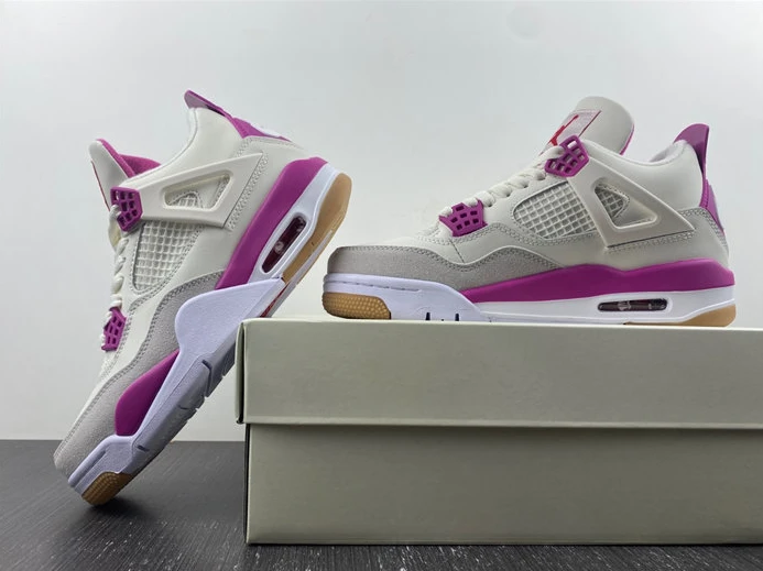 7741 Nike SB x Air Jordan 4 DR5415- DailyWear 854