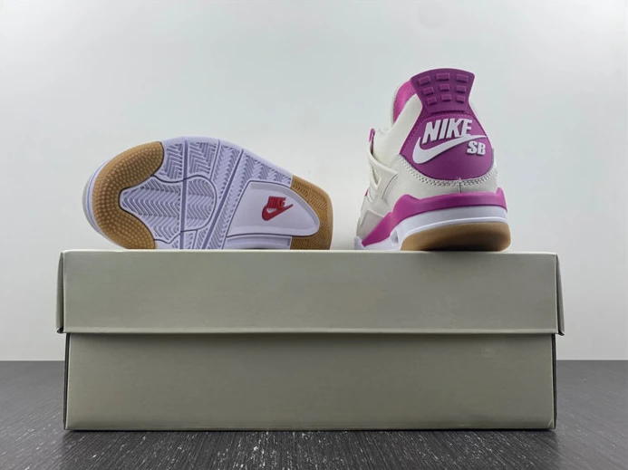 7741 Nike SB x Air Jordan 4 DR5415- DailyWear 854