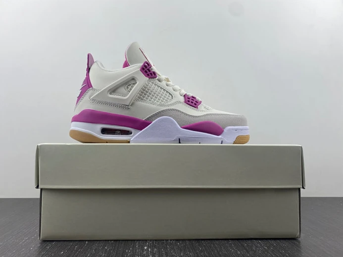 7741 Nike SB x Air Jordan 4 DR5415- DailyWear 854