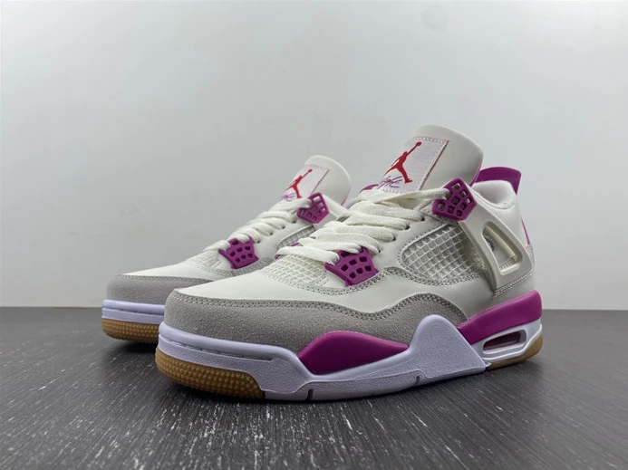 7741 Nike SB x Air Jordan 4 DR5415- DailyWear 854