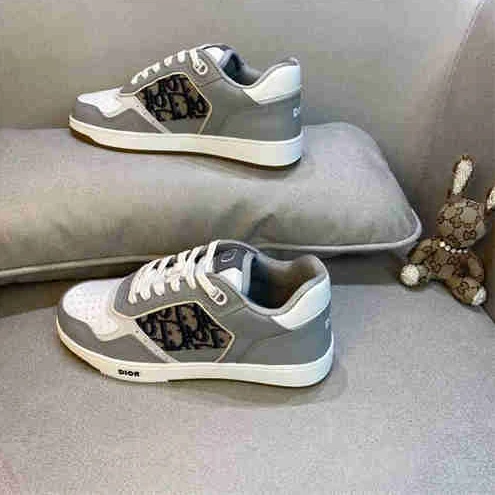 7764 DR B27 SNEAKER NewStyle 1581