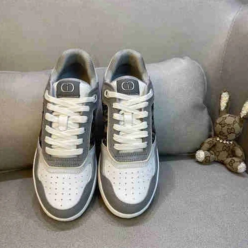 7764 DR B27 SNEAKER NewStyle 1581