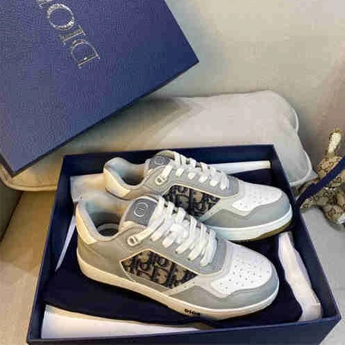 7764 DR B27 SNEAKER NewStyle 1581