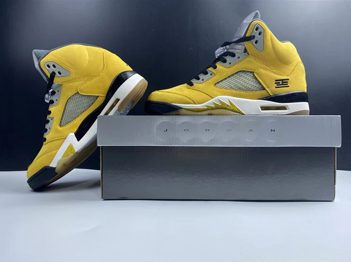 7771 Jordan5 Retro Tokyo T23 454783- HighQuality 970