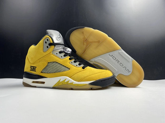7771 Jordan5 Retro Tokyo T23 454783- HighQuality 970