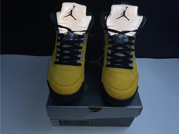 7771 Jordan5 Retro Tokyo T23 454783- HighQuality 970