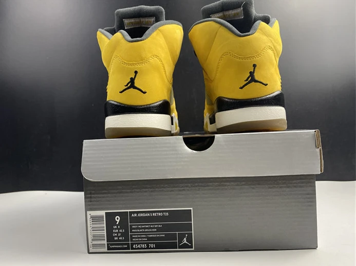 7771 Jordan5 Retro Tokyo T23 454783- HighQuality 970