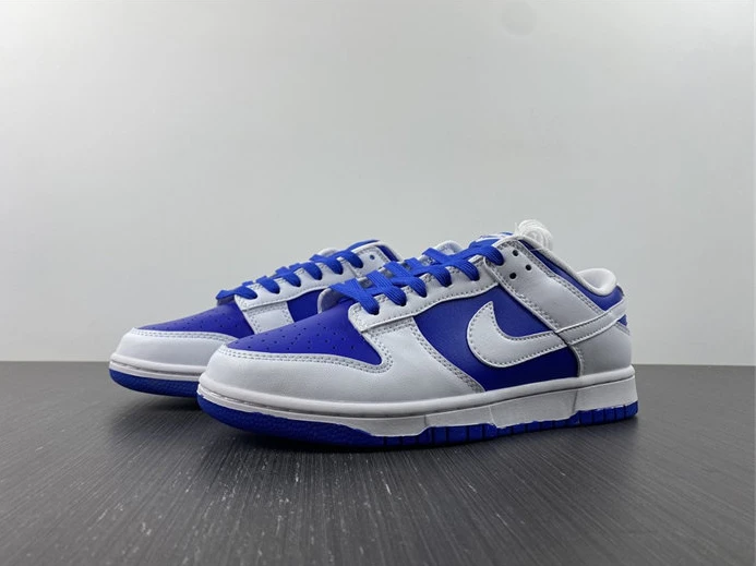 7784 Nike Dunk Low DD1391- Comfortable 2037