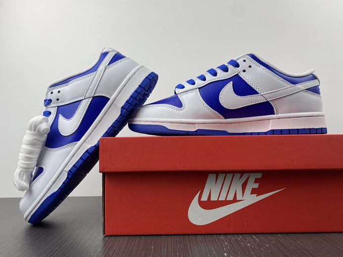 7784 Nike Dunk Low DD1391- Comfortable 2037